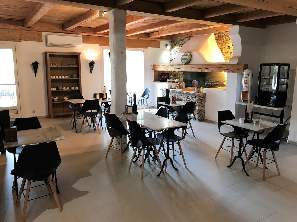 Le Provence Ξενοδοχείο Gémenos Εξωτερικό φωτογραφία