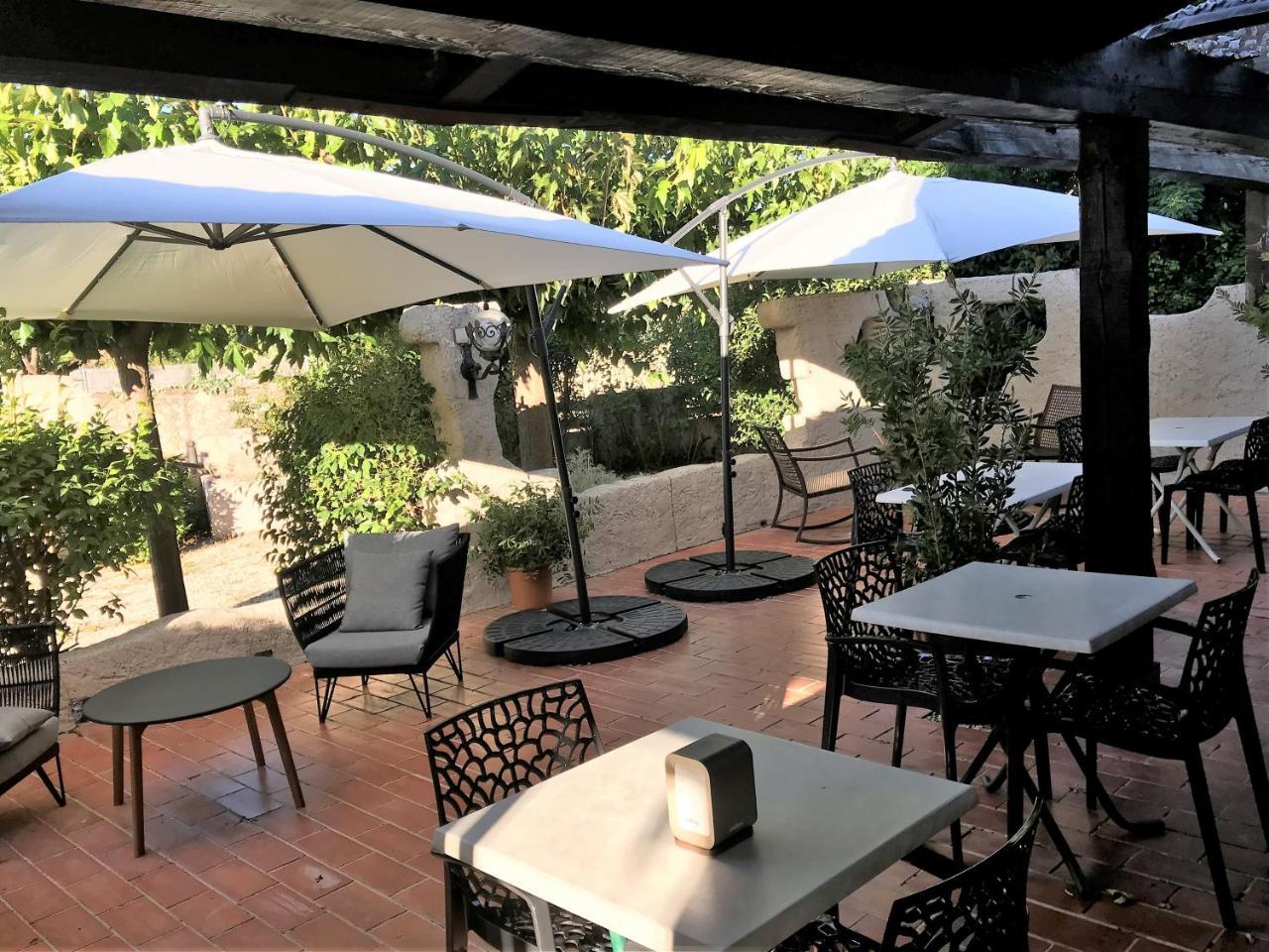 Le Provence Ξενοδοχείο Gémenos Εξωτερικό φωτογραφία